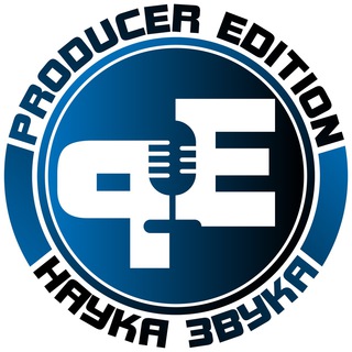 Telegram profile photo for Producer Ed1tion