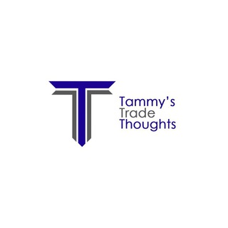 Telegram profile photo for Tammy's Trade Thoughts