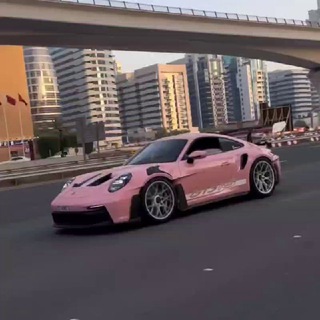 Telegram profile photo for Luxury DXB