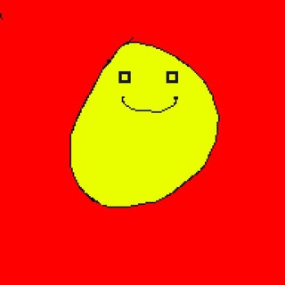 Telegram profile photo for Potato crypto NFT Nеws