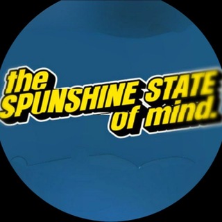 Telegram profile photo for Spunshine anda Beefcake Factory