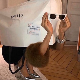 Telegram profile photo for Комсомольская Prada