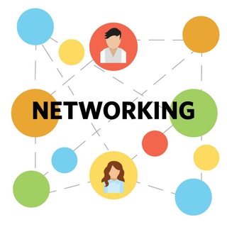Telegram profile photo for Нетворкинг с Анастасией Шаниной