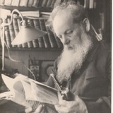 Telegram profile photo for Бажовский словарь