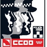 Telegram profile photo for CCOO-PM