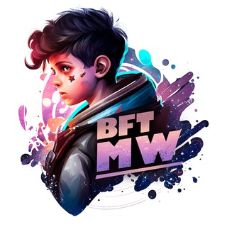 Telegram profile photo for Boy From The Milky Way