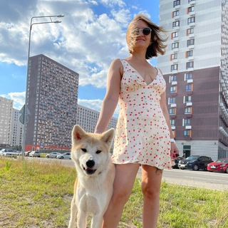 Telegram profile photo for 💥Юля, что с лицом💥