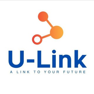 Telegram profile photo for U-Link | یولینک