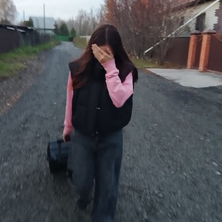 Telegram profile photo for СоНя СоСкА🏜️🌷