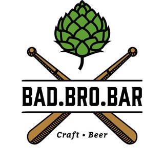 Telegram profile photo for BAD.BRO.BAR