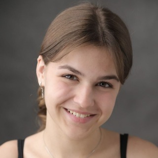 Telegram profile photo for Даша Поливанова