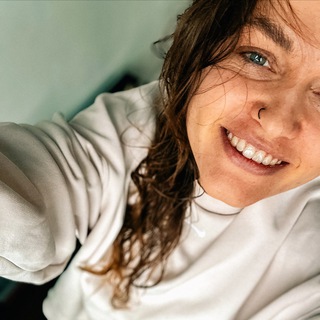 Telegram profile photo for Радость — моя подруга