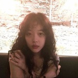 Telegram profile photo for растущий цветок джинри.