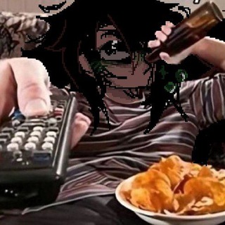 Telegram profile photo for Doggy6660