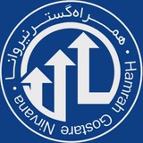 Telegram profile photo for شرکت نیروانا
