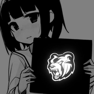 Telegram profile photo for WERUX RUSSIA