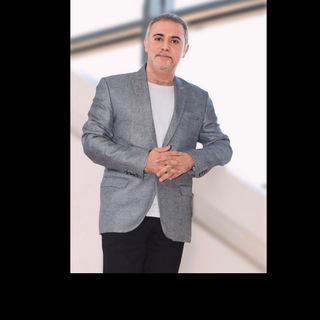 Telegram profile photo for محمدرضا یزدانپرست
