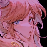 Telegram profile photo for 𝒥unko ℰnoshima