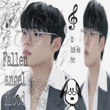 Telegram profile photo for 🅸🅽🅵🅾 °˖➴𝑓𝑎𝑙𝑙𝑒𝑛 𝑎𝑛𝑔𝑒𝑙ִֶָ🪽་༘ 13+ 🔒