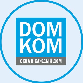 Telegram profile photo for DOMKOM