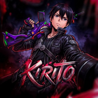 Telegram profile photo for 複| ᴋɪʀɪᴛᴏツ