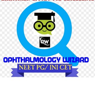 Telegram group profile photo for OPHTHALMOLOGY for NEET PG/ FMGE by Dr. Mahboob, AIIMS,DELHI😊😊