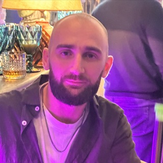 Telegram profile photo for это не Миша Лавров