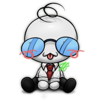 Telegram profile photo for Choku