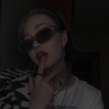 Telegram profile photo for панк принцесса | ozzy | морена