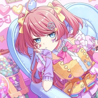 Telegram profile photo for hyami's keller