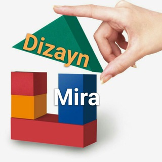Telegram profile photo for 🏠 Дизайн мира ™