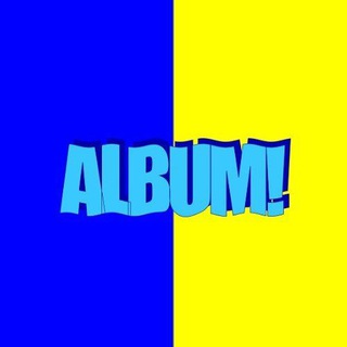 Telegram profile photo for Український Реп🇺🇦 / Новинки Тижня🎧