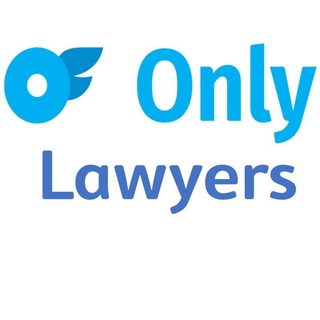 Telegram profile photo for Only Lawyers Left Alive