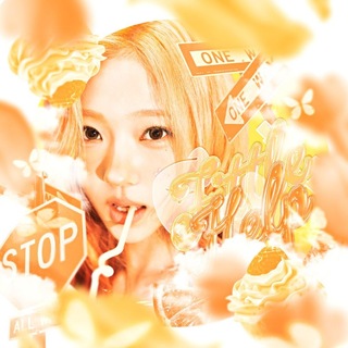 Telegram profile photo for โจ เฃช๐ง๐พ๊ฏญ๐
๐ ๏ผผ เฃช๐งก๐ณ๐ถ๐๐๐น๐ฒ เฃช โฉ