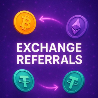 Telegram group profile photo for تبادل احالات بوتات تلجرام