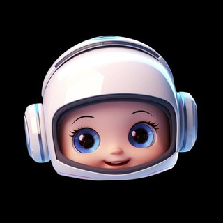Telegram profile photo for BabyGrok X