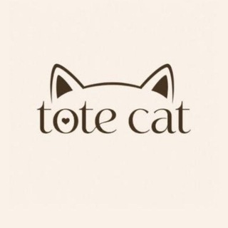 Telegram profile photo for trust totecat