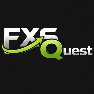 Telegram profile photo for QuestFXS