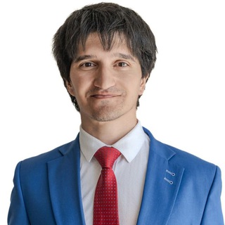 Telegram profile photo for БагянСергей/ДепутатоМуниципалитето🇷🇺