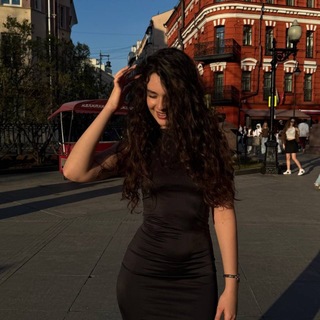 Telegram profile photo for Тетя Кристина