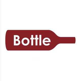 Telegram profile photo for The Bottle