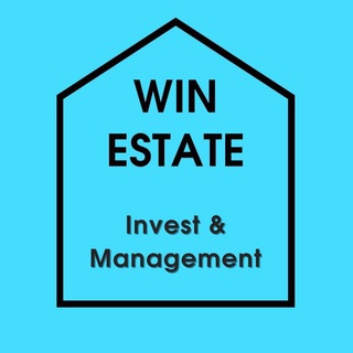 Telegram profile photo for Win Estate Montenegro 🇲🇪