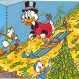 Telegram profile photo for Заработок в интернете 💸
