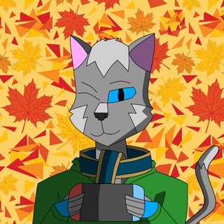 Telegram profile photo for Лежбище Кота Сильвера 16+