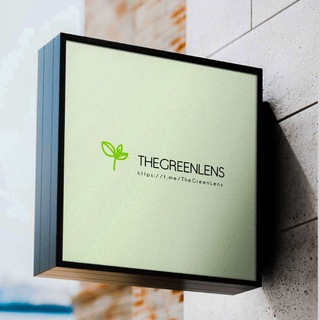 Telegram profile photo for TheGreenLens 📸