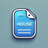 Telegram profile photo for IPA House