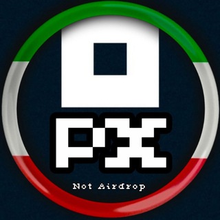 Telegram profile photo for NOT Airdrop | نات ایردراپ
