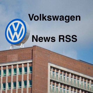 Telegram profile photo for Volkswagen_Nachrichten