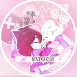 Telegram profile photo for 𝘴𝘢𝘵𝘰𝘬𝘪𝘮 𝘴𝘢𝘧𝘦 𝘱𝘭𝘢𝘤𝘦 !