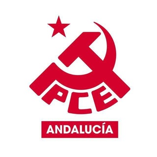 Telegram profile photo for Partido Comunista de Andalucía